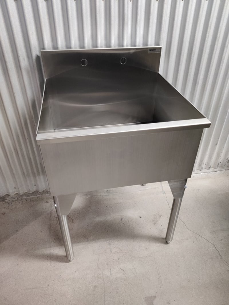 Commercial Stainless Steel Sinks preview 5